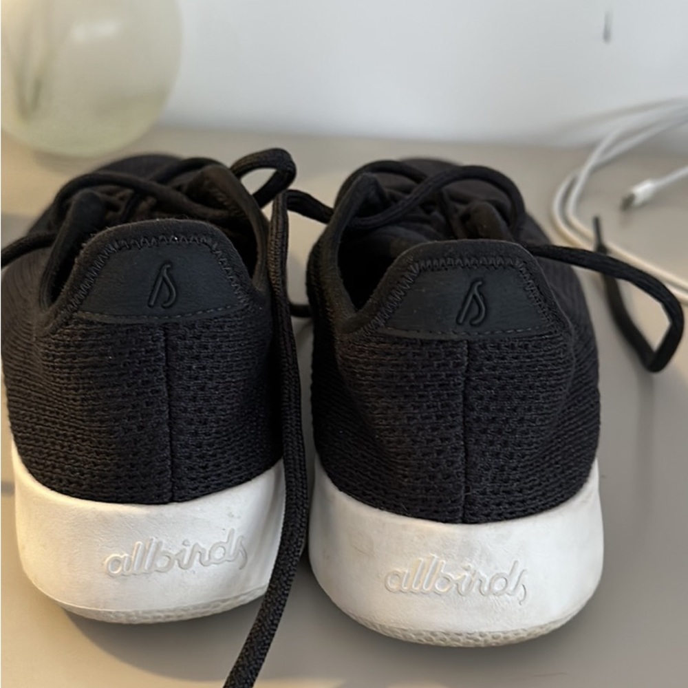 Navy AllBirds - M7.5 W9